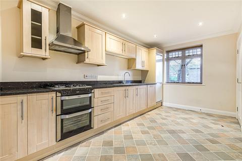 1, Barton Court Knight Close, Winchester, SO23 7JF