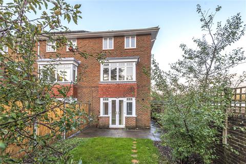 1, Barton Court Knight Close, Winchester, SO23 7JF