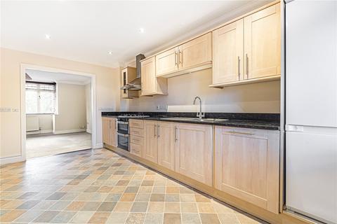 1, Barton Court Knight Close, Winchester, SO23 7JF