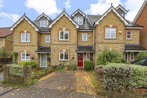 37a Princes Road, Weybridge, KT13 9BH