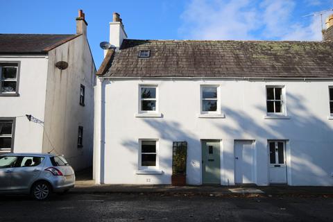 41 Fleet Street, Gatehouse Of Fleet, Castle Douglas, DG7 2JT