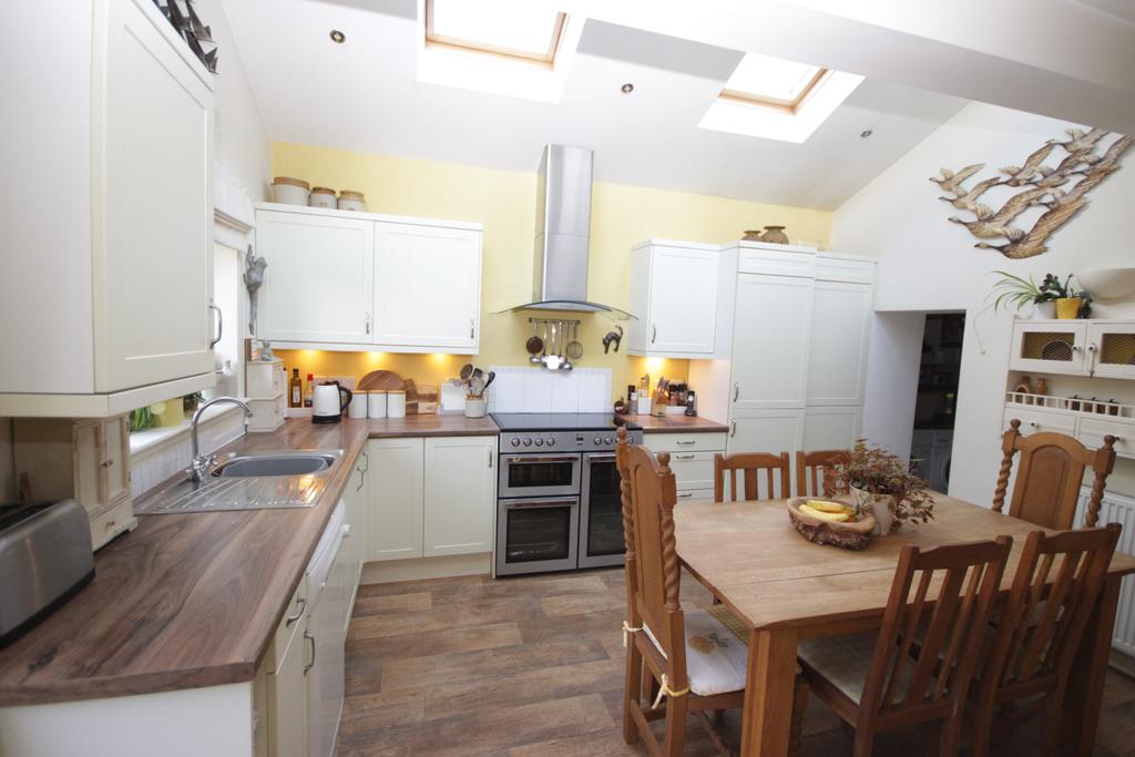 41 Fleet Street, Gatehouse of Fleet - Williamson a