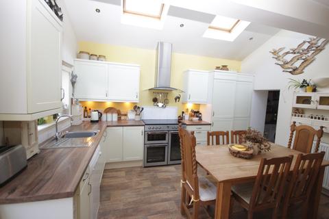 41 Fleet Street, Gatehouse Of Fleet, Castle Douglas, DG7 2JT