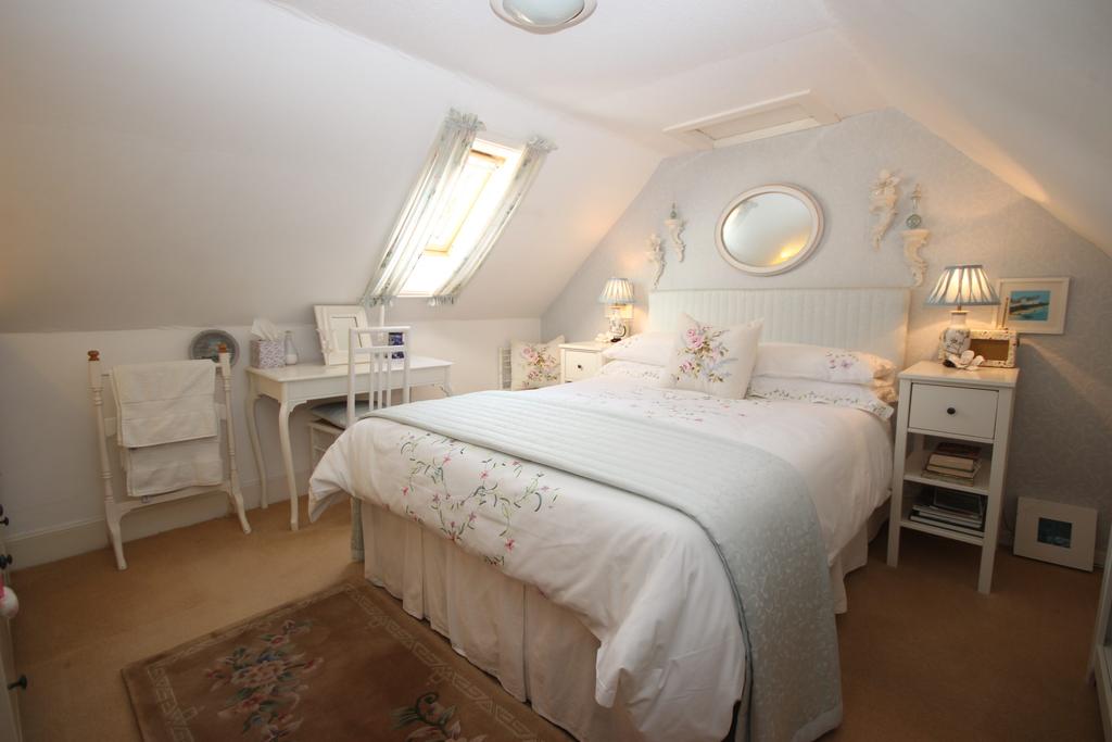 41 Fleet Street, Gatehouse of Fleet - Williamson a