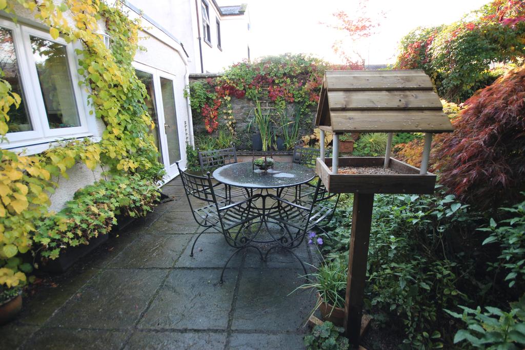 41 Fleet Street, Gatehouse of Fleet - Williamson a