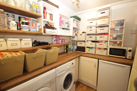 41 Fleet Street, Gatehouse Of Fleet, Castle Douglas, DG7 2JT