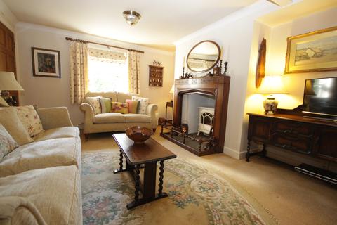 41 Fleet Street, Gatehouse Of Fleet, Castle Douglas, DG7 2JT