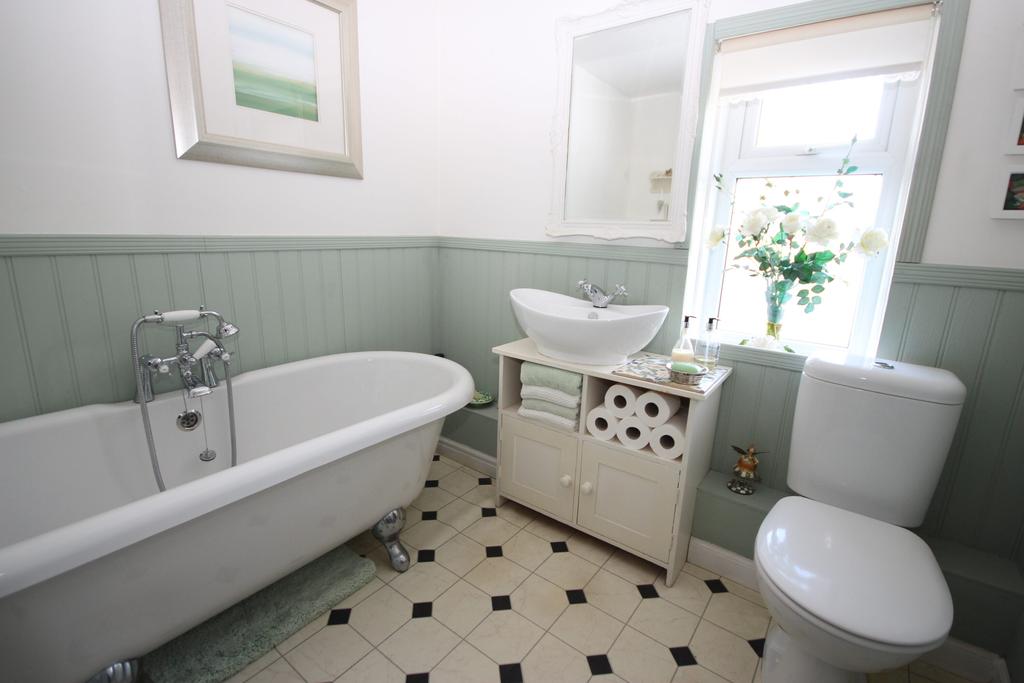 41 Fleet Street, Gatehouse of Fleet - Williamson a