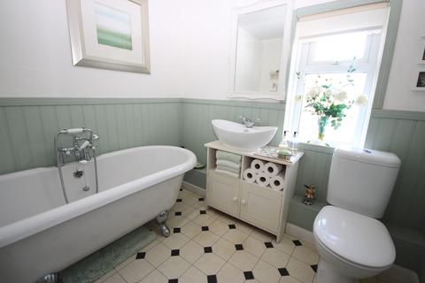 41 Fleet Street, Gatehouse Of Fleet, Castle Douglas, DG7 2JT