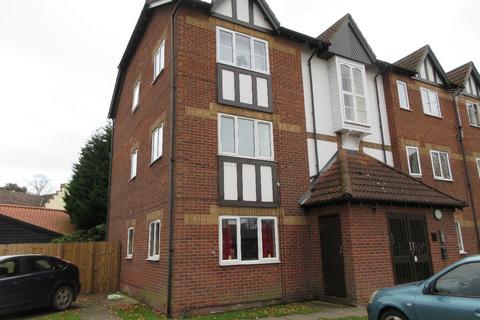 undefined, Mill Close, Wisbech