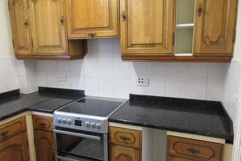 undefined, Mill Close, Wisbech