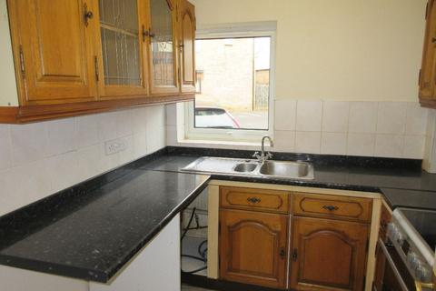 undefined, Mill Close, Wisbech