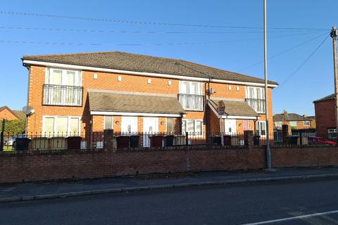 2 bedroom apartment to rent, Buckley Court, Buckley Lane, Farnworth, Bolton, BL4