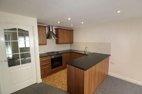 2 bedroom apartment to rent, Buckley Court, Buckley Lane, Farnworth, Bolton, BL4
