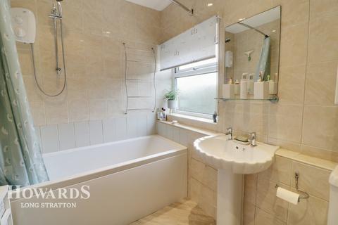 11 Church Road, Topcroft, Bungay, NR35 2BH
