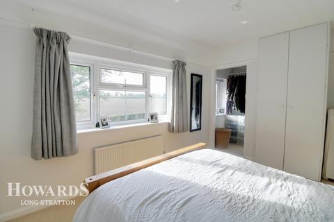 11 Church Road, Topcroft, Bungay, NR35 2BH