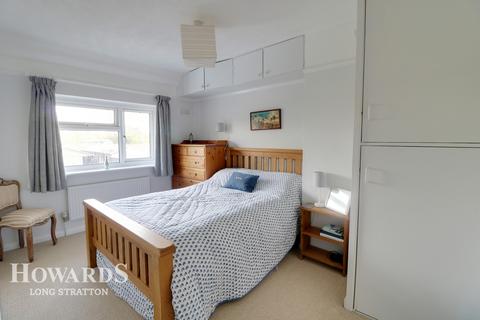 11 Church Road, Topcroft, Bungay, NR35 2BH