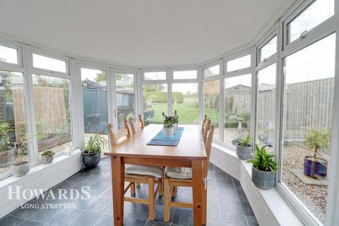 11 Church Road, Topcroft, Bungay, NR35 2BH
