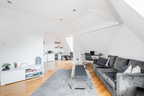 1 bedroom apartment for sale, Theobalds Road, Holborn, WC1X