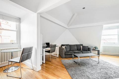 1 bedroom apartment for sale, Theobalds Road, Holborn, WC1X