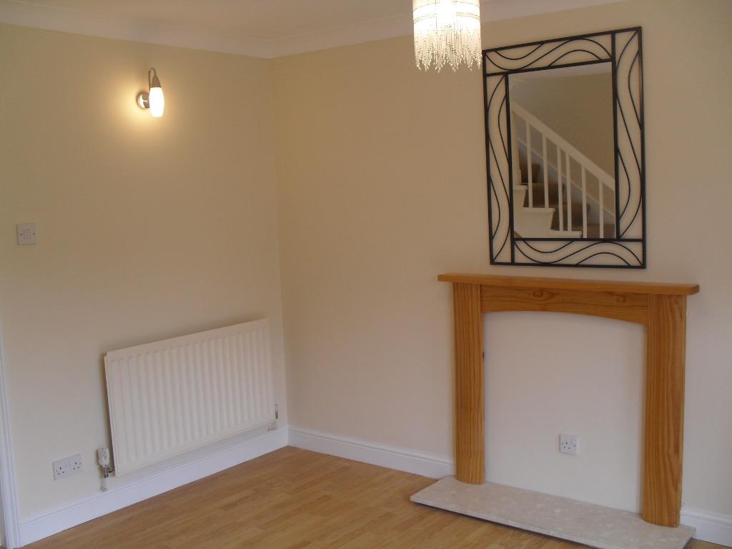 The Dingle, Haslington, CW1 5RY 1 bed end of terrace house £475 pcm