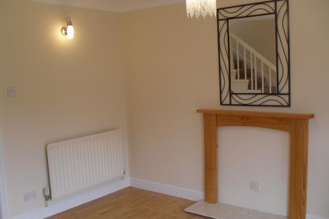 1 bedroom end of terrace house to rent, The Dingle, Haslington, CW1