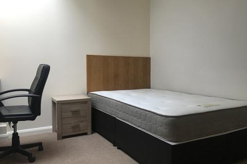 6 bedroom flat to rent, 158 Burton Road, Lincoln, LN1 3LS