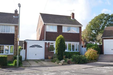 7 Brecon Close, Fareham, PO14 1ST