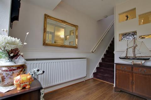 7 Brecon Close, Fareham, PO14 1ST