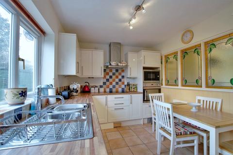 7 Brecon Close, Fareham, PO14 1ST