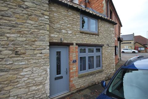 1 bedroom terraced house to rent - Church Street, Stanwick