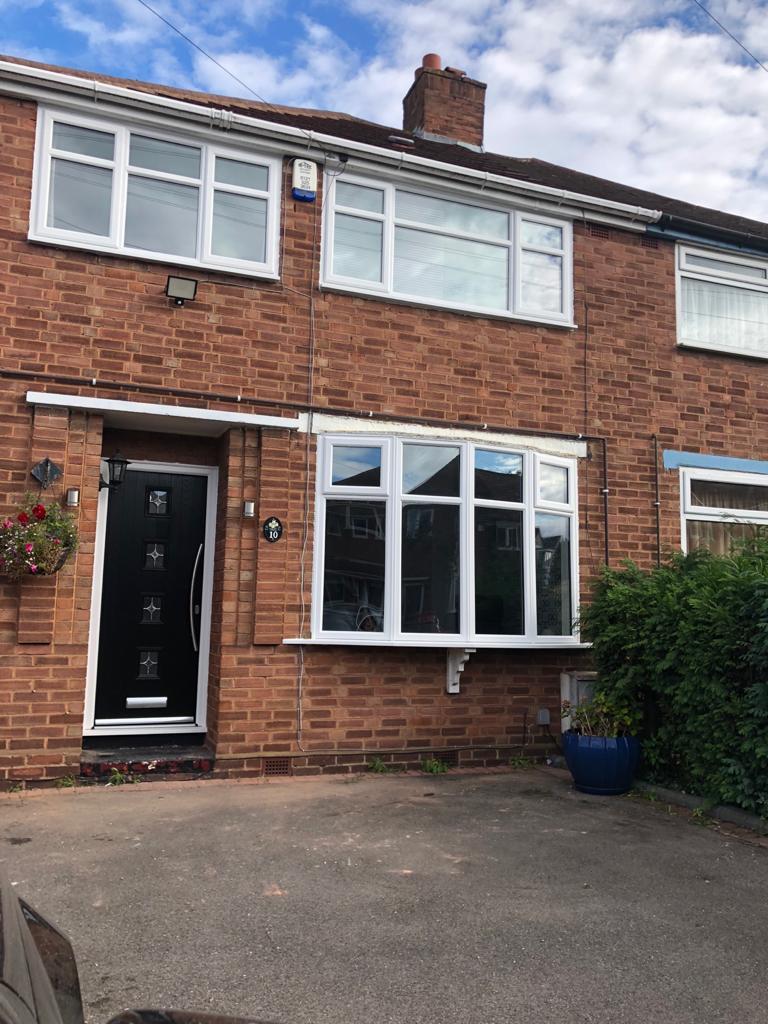 Ventnor Road, Solihull, B92 3 bed semidetached house £950 pcm (£219 pw)