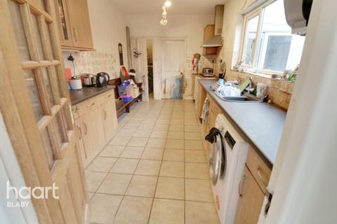 39 Blaby Road, Enderby, Leicester, LE19 4AP