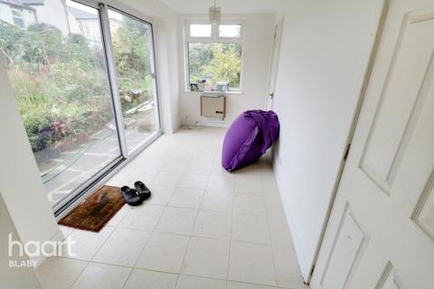 39 Blaby Road, Enderby, Leicester, LE19 4AP