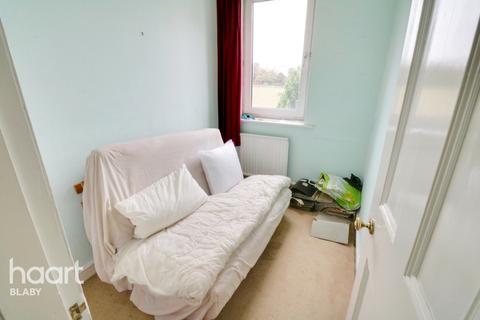 39 Blaby Road, Enderby, Leicester, LE19 4AP