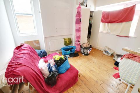 39 Blaby Road, Enderby, Leicester, LE19 4AP