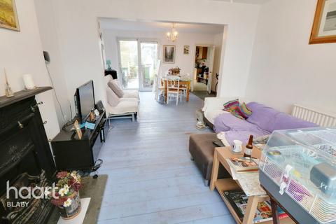 39 Blaby Road, Enderby, Leicester, LE19 4AP