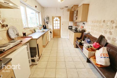 39 Blaby Road, Enderby, Leicester, LE19 4AP