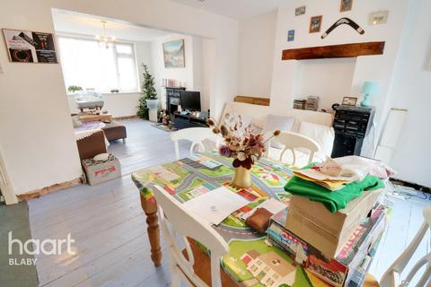 39 Blaby Road, Enderby, Leicester, LE19 4AP