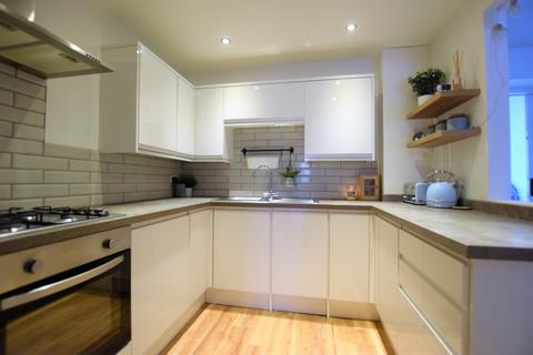 21 Hatherleigh Road, Exeter, EX2 9LF