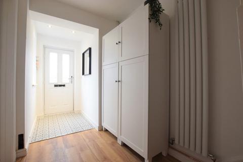 21 Hatherleigh Road, Exeter, EX2 9LF