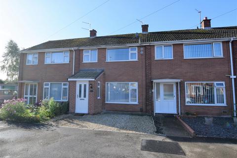 21 Hatherleigh Road, Exeter, EX2 9LF