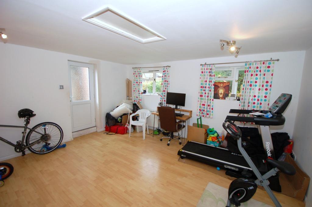 Gym/Office/Playroom