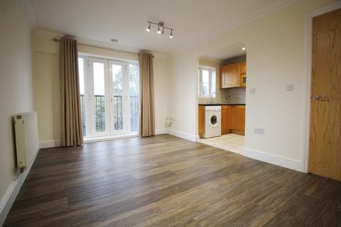 2 bedroom apartment to rent, Brookbank Close, Cheltenham GL50