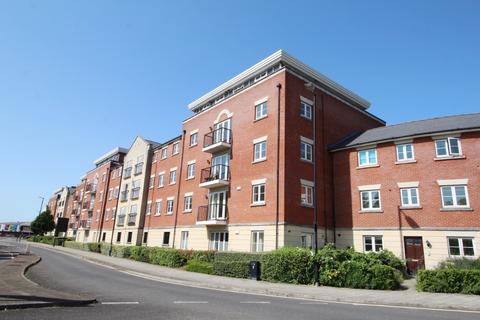 2 bedroom apartment to rent, Brookbank Close, Cheltenham GL50