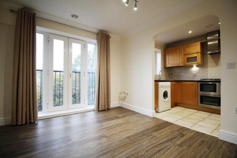 2 bedroom apartment to rent, Brookbank Close, Cheltenham GL50