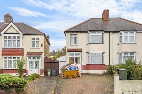 129 Baring Road, London, SE12 0JT
