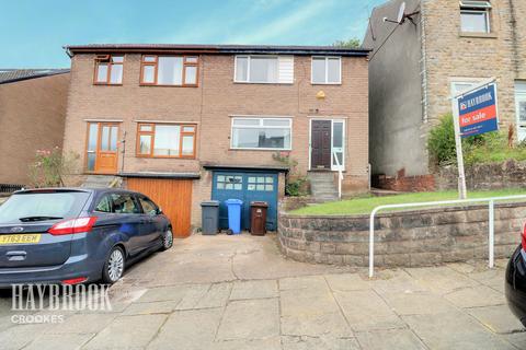 33 Bates Street, Sheffield, S10 1NP