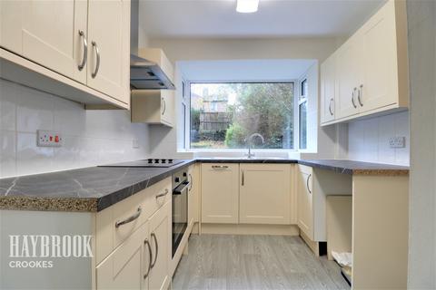 33 Bates Street, Sheffield, S10 1NP