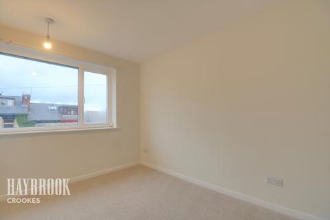33 Bates Street, Sheffield, S10 1NP